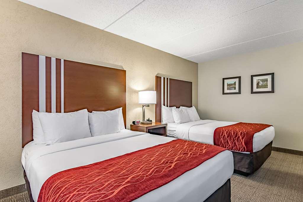 Fairfield By Marriott Inn & Suites Madison South Pokój zdjęcie