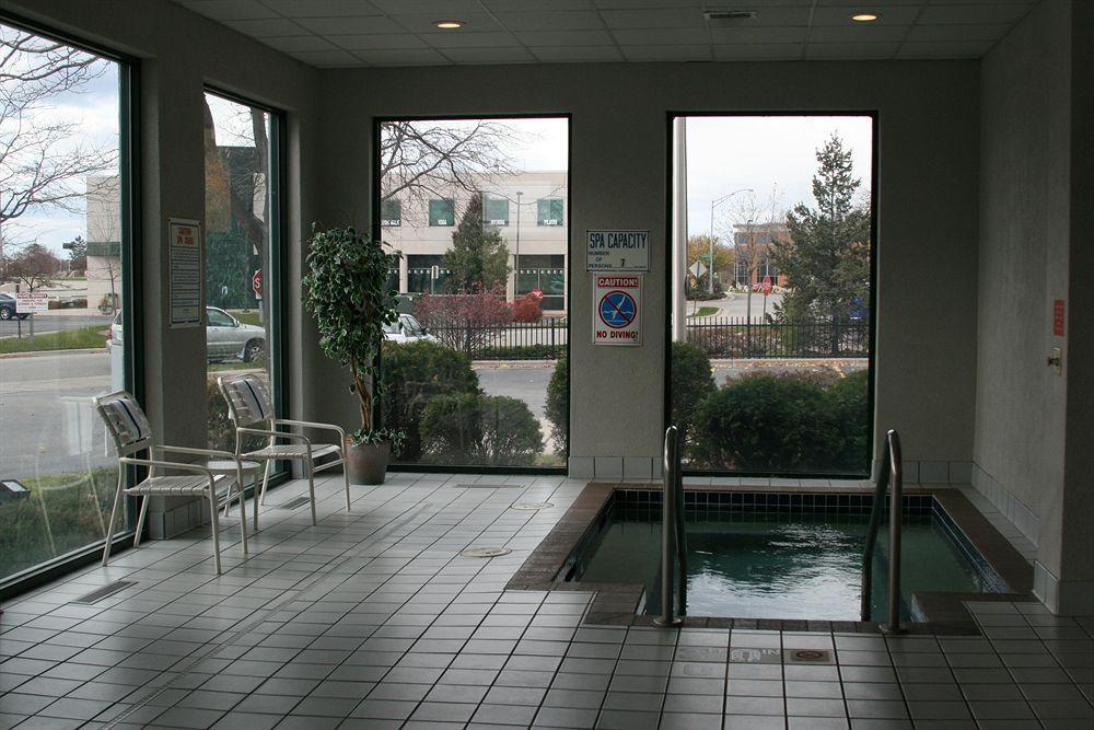 Fairfield By Marriott Inn & Suites Madison South Udogodnienia zdjęcie