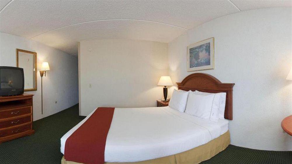 Fairfield By Marriott Inn & Suites Madison South Zewnętrze zdjęcie