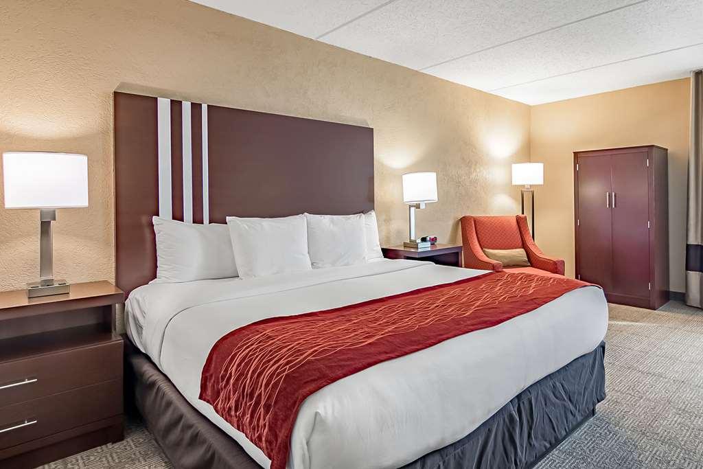 Fairfield By Marriott Inn & Suites Madison South Pokój zdjęcie