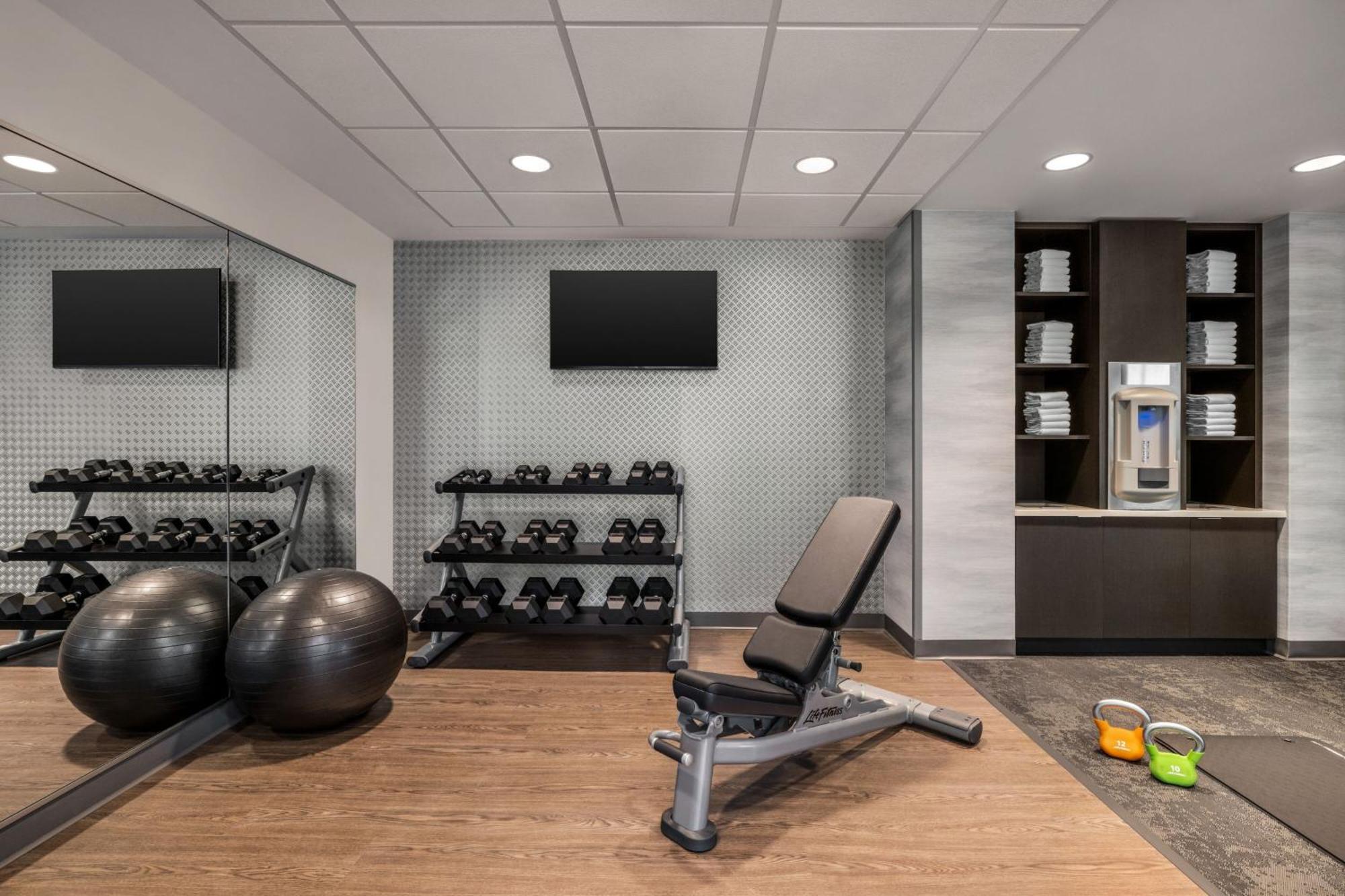 Fairfield By Marriott Inn & Suites Madison South Zewnętrze zdjęcie