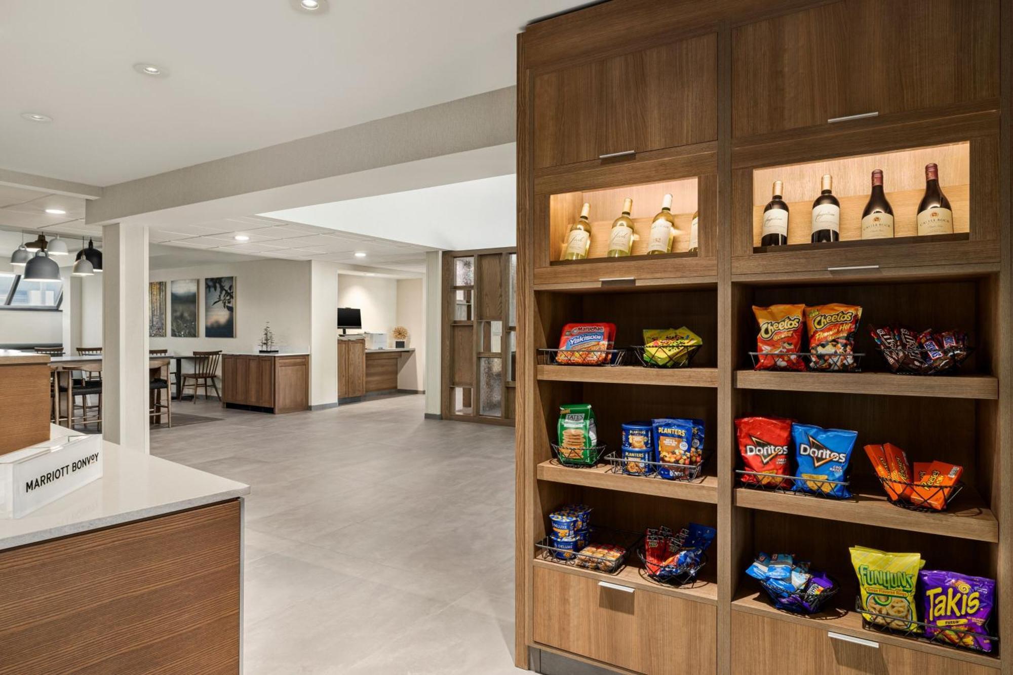 Fairfield By Marriott Inn & Suites Madison South Zewnętrze zdjęcie