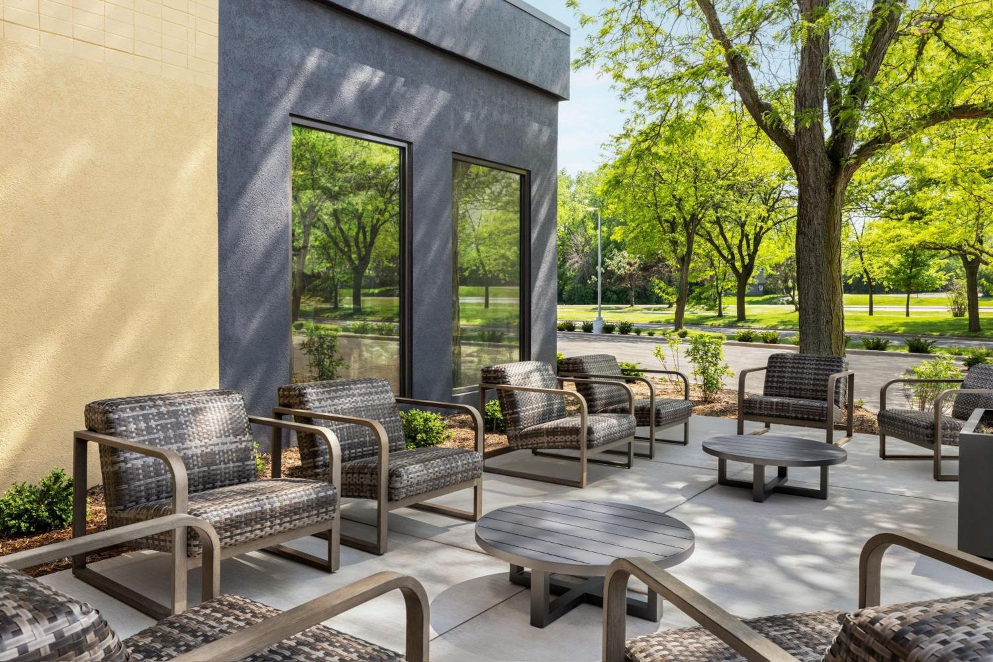 Fairfield By Marriott Inn & Suites Madison South Zewnętrze zdjęcie