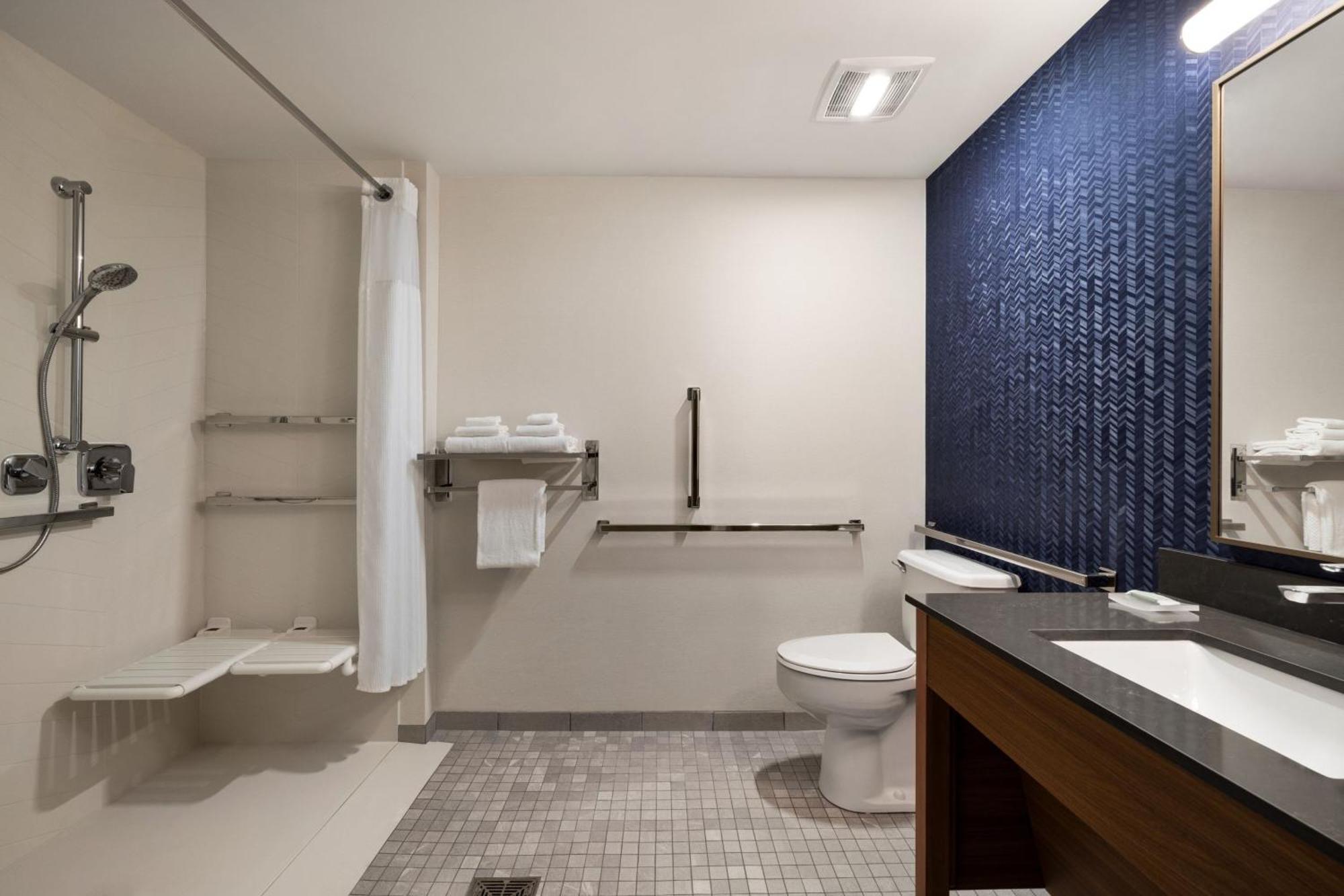 Fairfield By Marriott Inn & Suites Madison South Zewnętrze zdjęcie