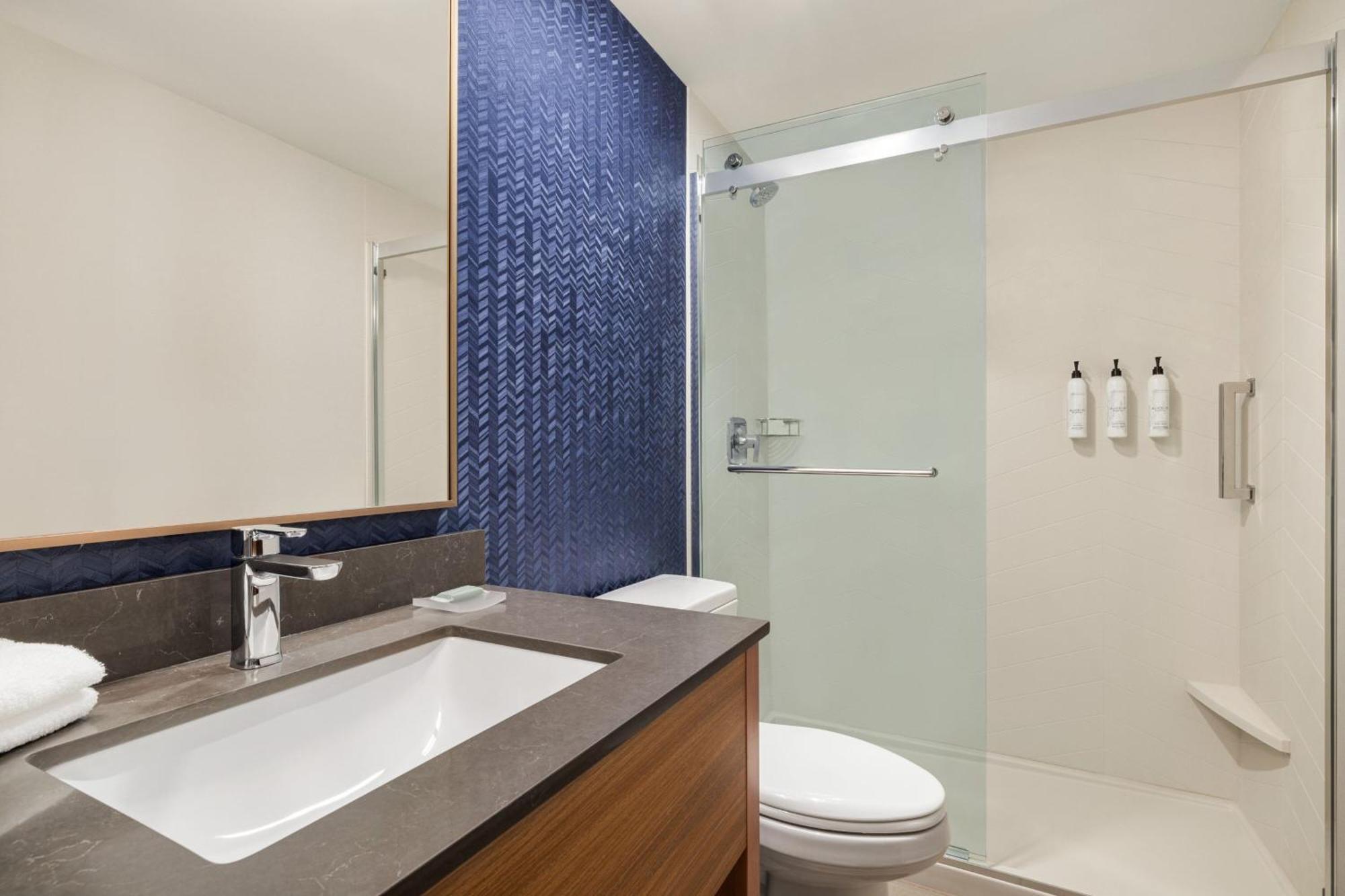 Fairfield By Marriott Inn & Suites Madison South Zewnętrze zdjęcie