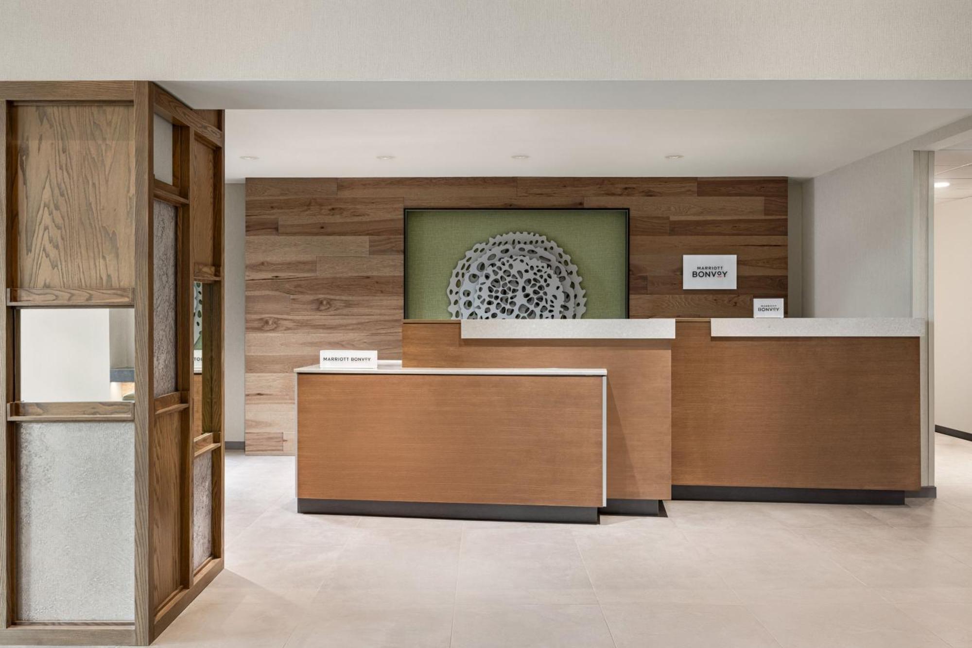 Fairfield By Marriott Inn & Suites Madison South Zewnętrze zdjęcie