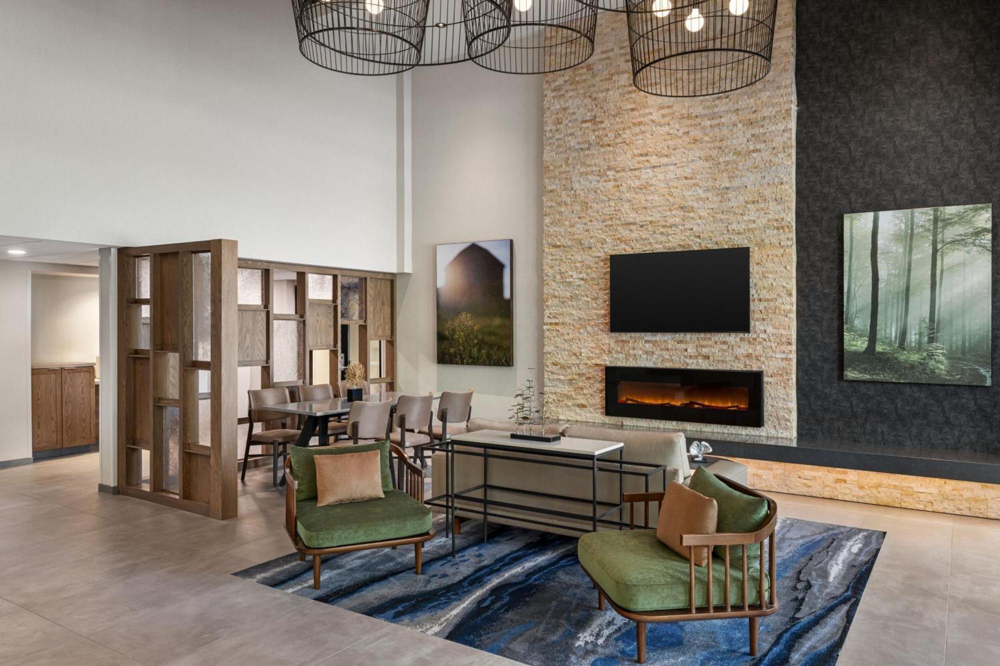 Fairfield By Marriott Inn & Suites Madison South Zewnętrze zdjęcie