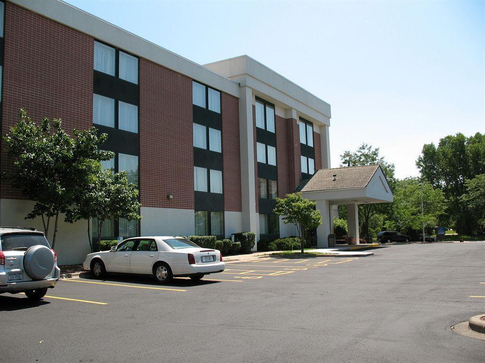 Fairfield By Marriott Inn & Suites Madison South Zewnętrze zdjęcie