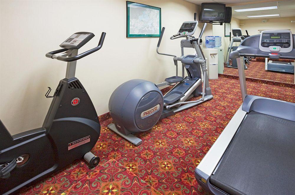 Fairfield By Marriott Inn & Suites Madison South Udogodnienia zdjęcie