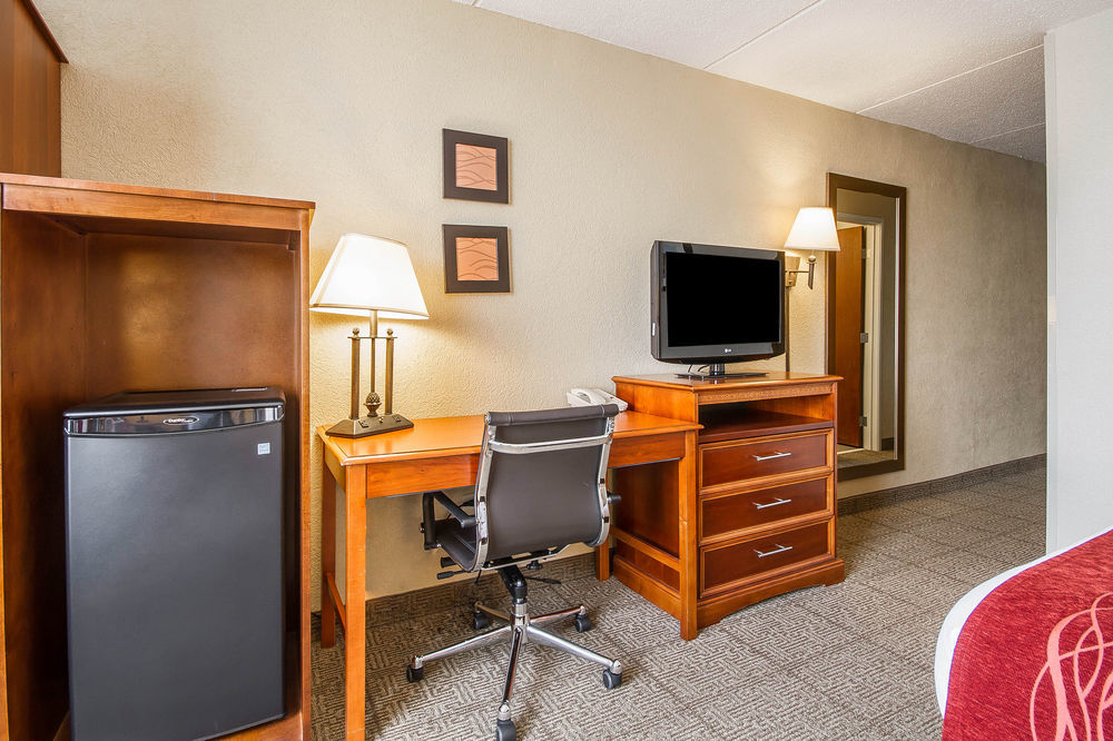 Fairfield By Marriott Inn & Suites Madison South Zewnętrze zdjęcie