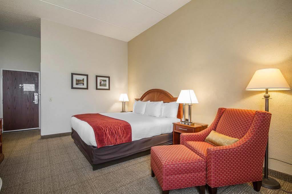 Fairfield By Marriott Inn & Suites Madison South Zewnętrze zdjęcie