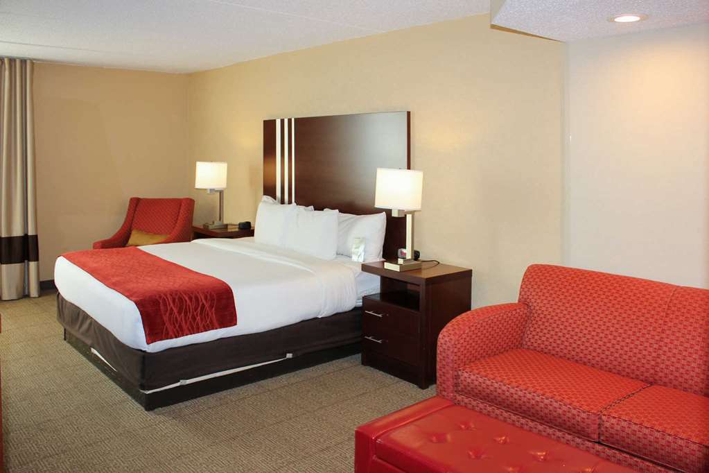 Fairfield By Marriott Inn & Suites Madison South Pokój zdjęcie