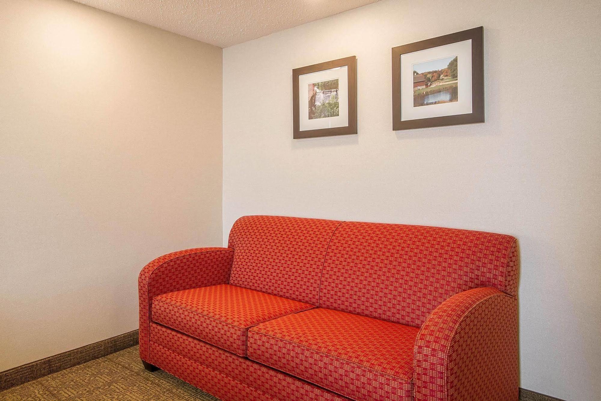 Fairfield By Marriott Inn & Suites Madison South Zewnętrze zdjęcie