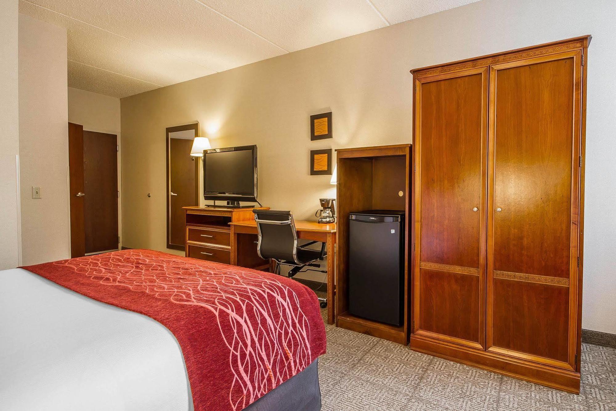 Fairfield By Marriott Inn & Suites Madison South Zewnętrze zdjęcie