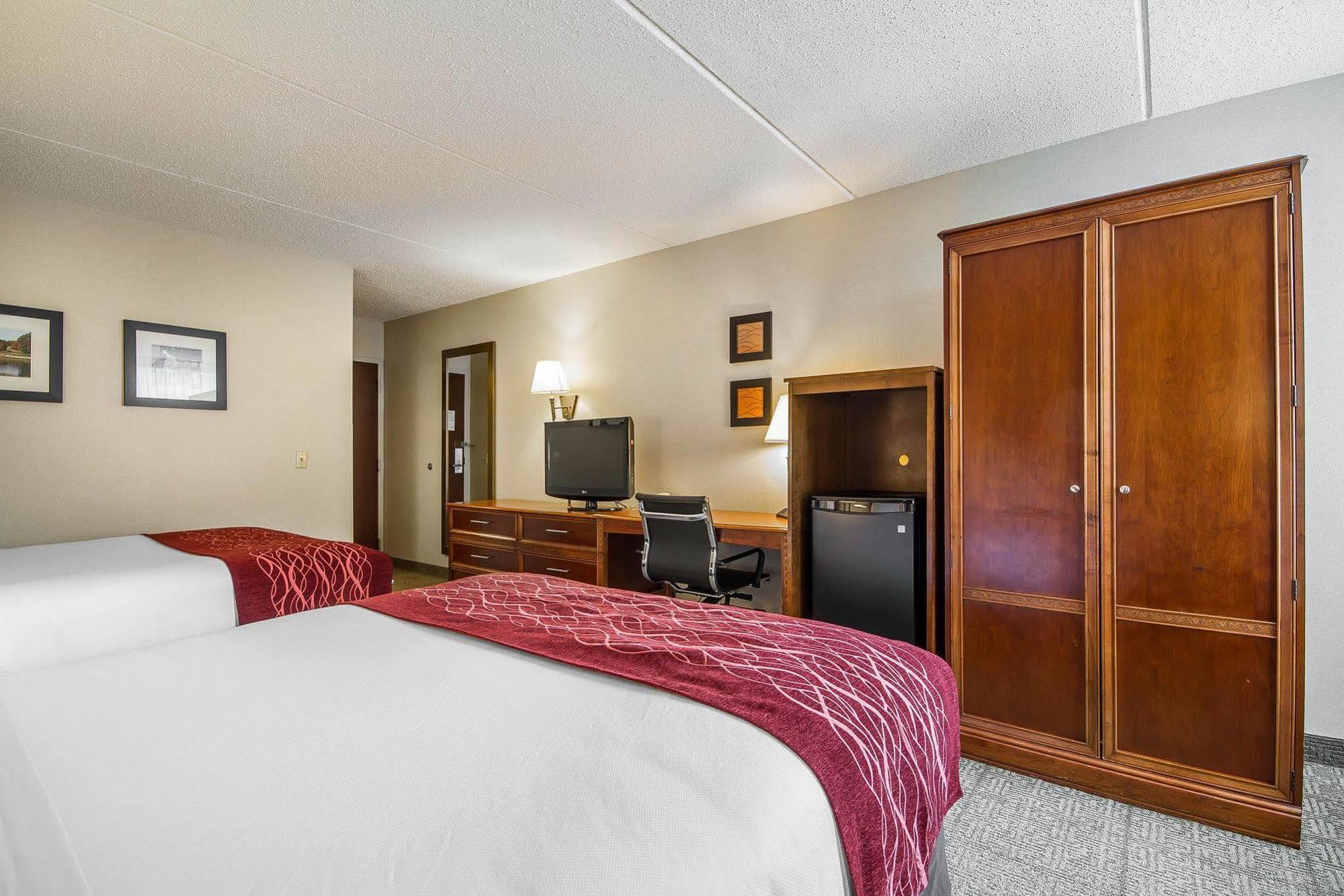 Fairfield By Marriott Inn & Suites Madison South Zewnętrze zdjęcie