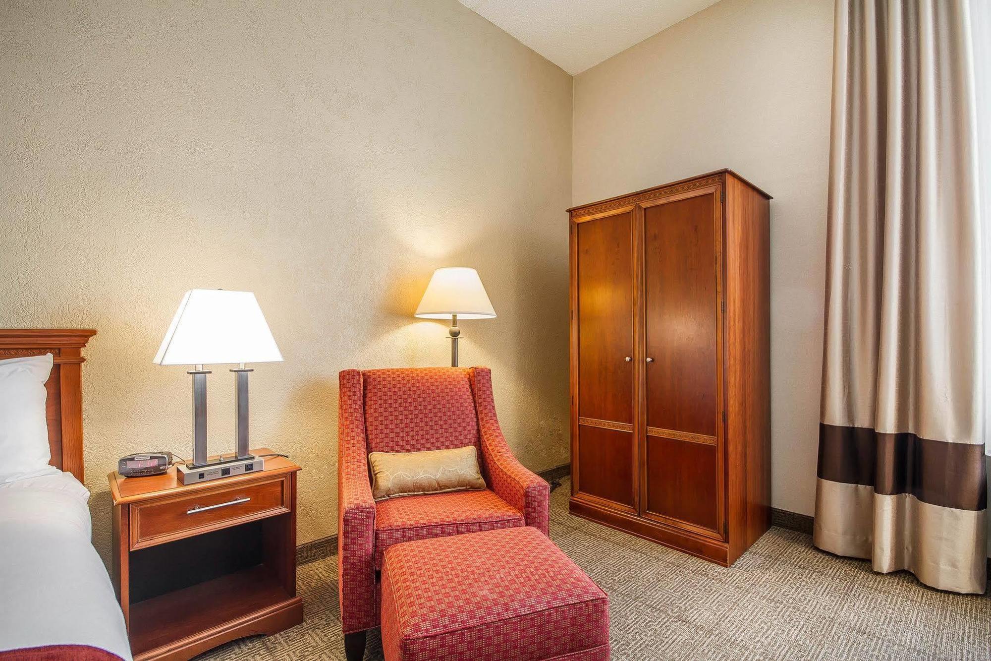 Fairfield By Marriott Inn & Suites Madison South Zewnętrze zdjęcie