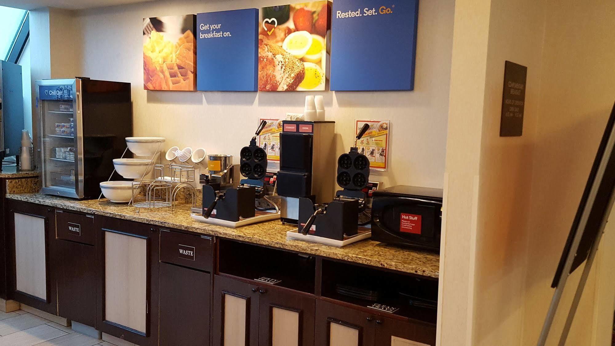 Fairfield By Marriott Inn & Suites Madison South Zewnętrze zdjęcie