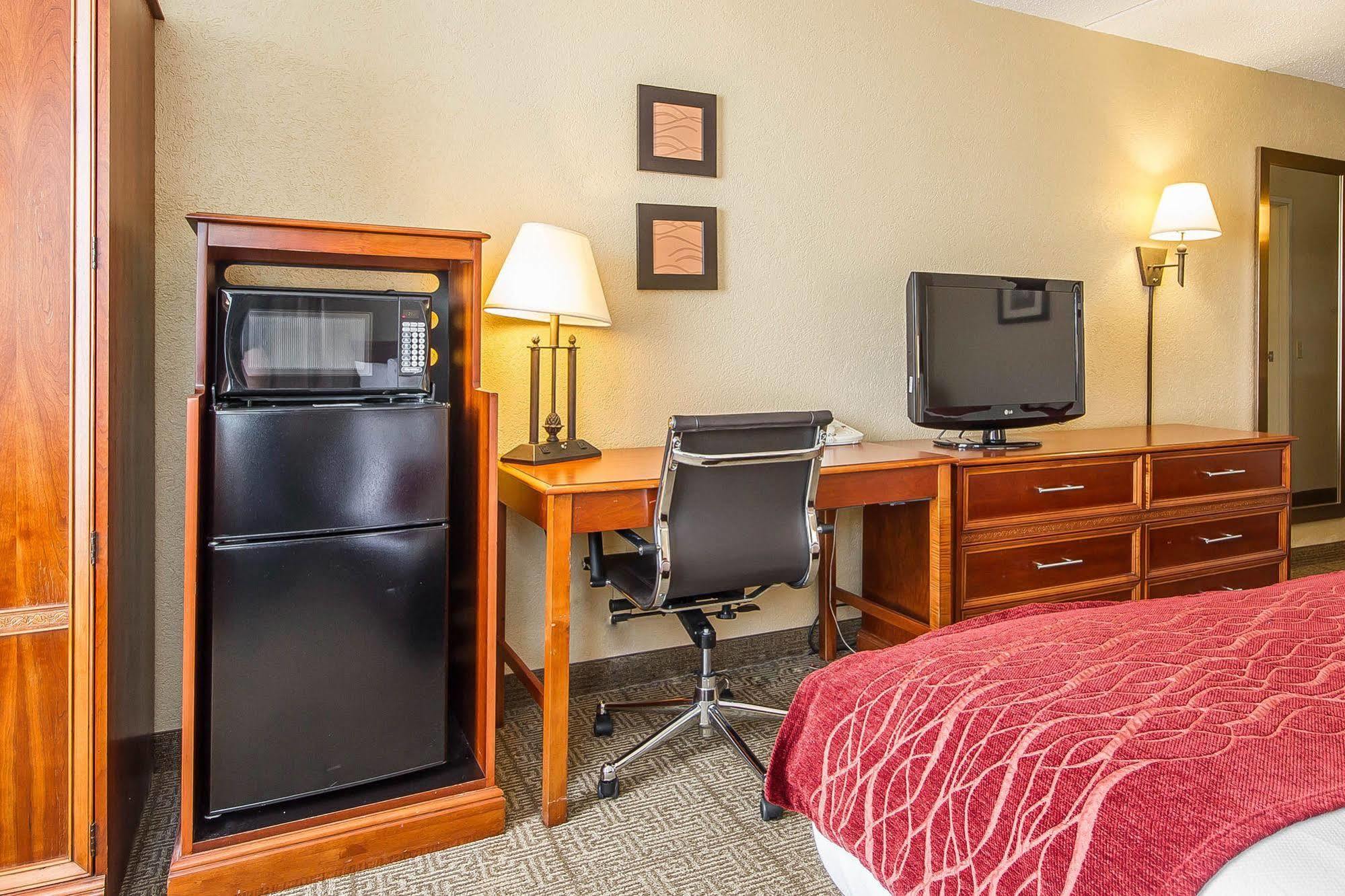 Fairfield By Marriott Inn & Suites Madison South Zewnętrze zdjęcie