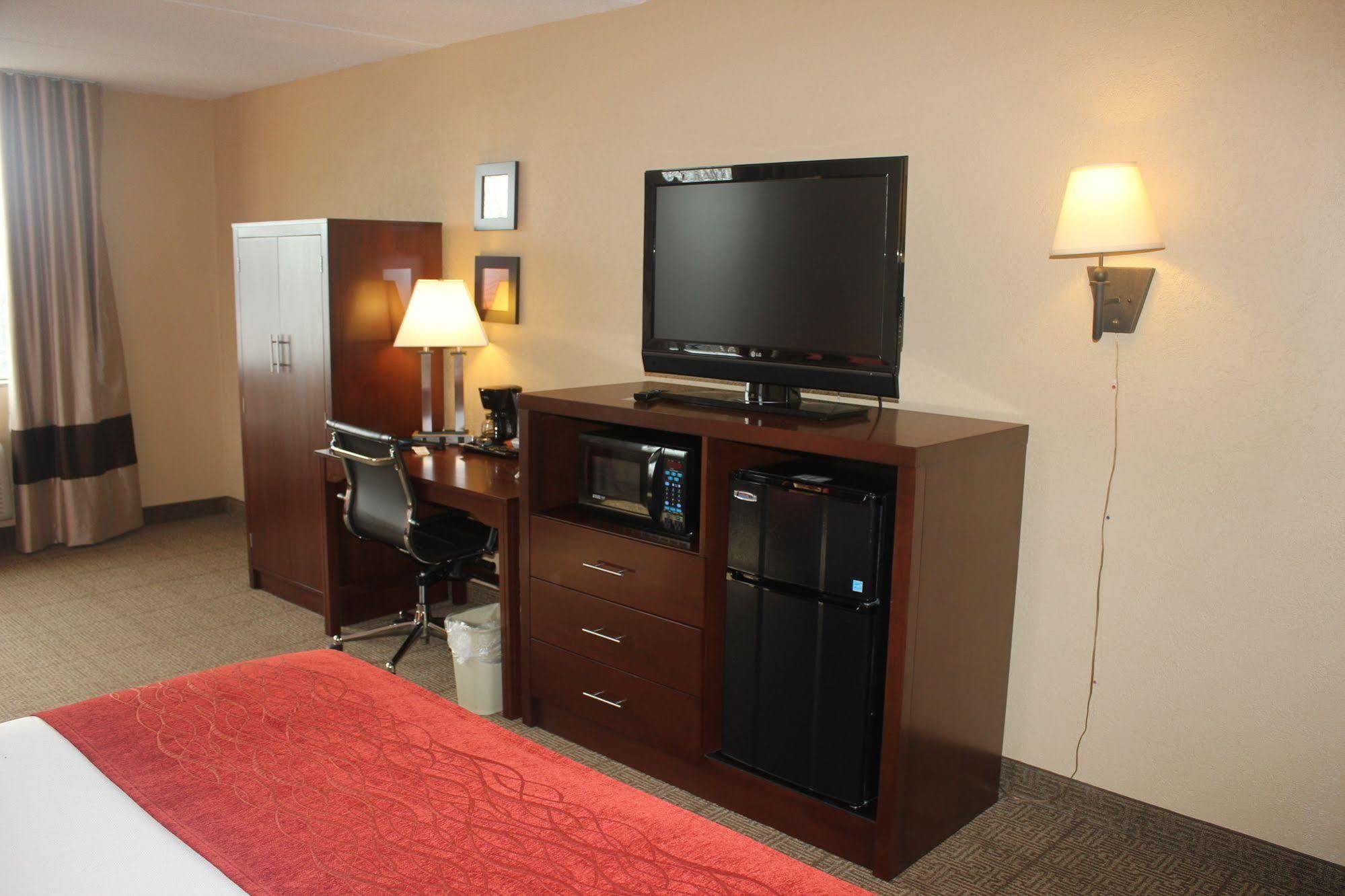 Fairfield By Marriott Inn & Suites Madison South Zewnętrze zdjęcie
