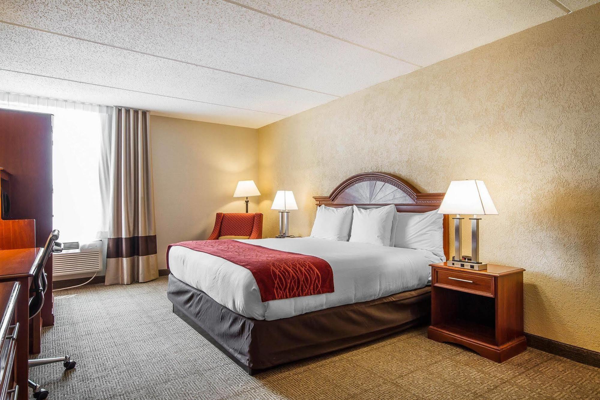 Fairfield By Marriott Inn & Suites Madison South Zewnętrze zdjęcie