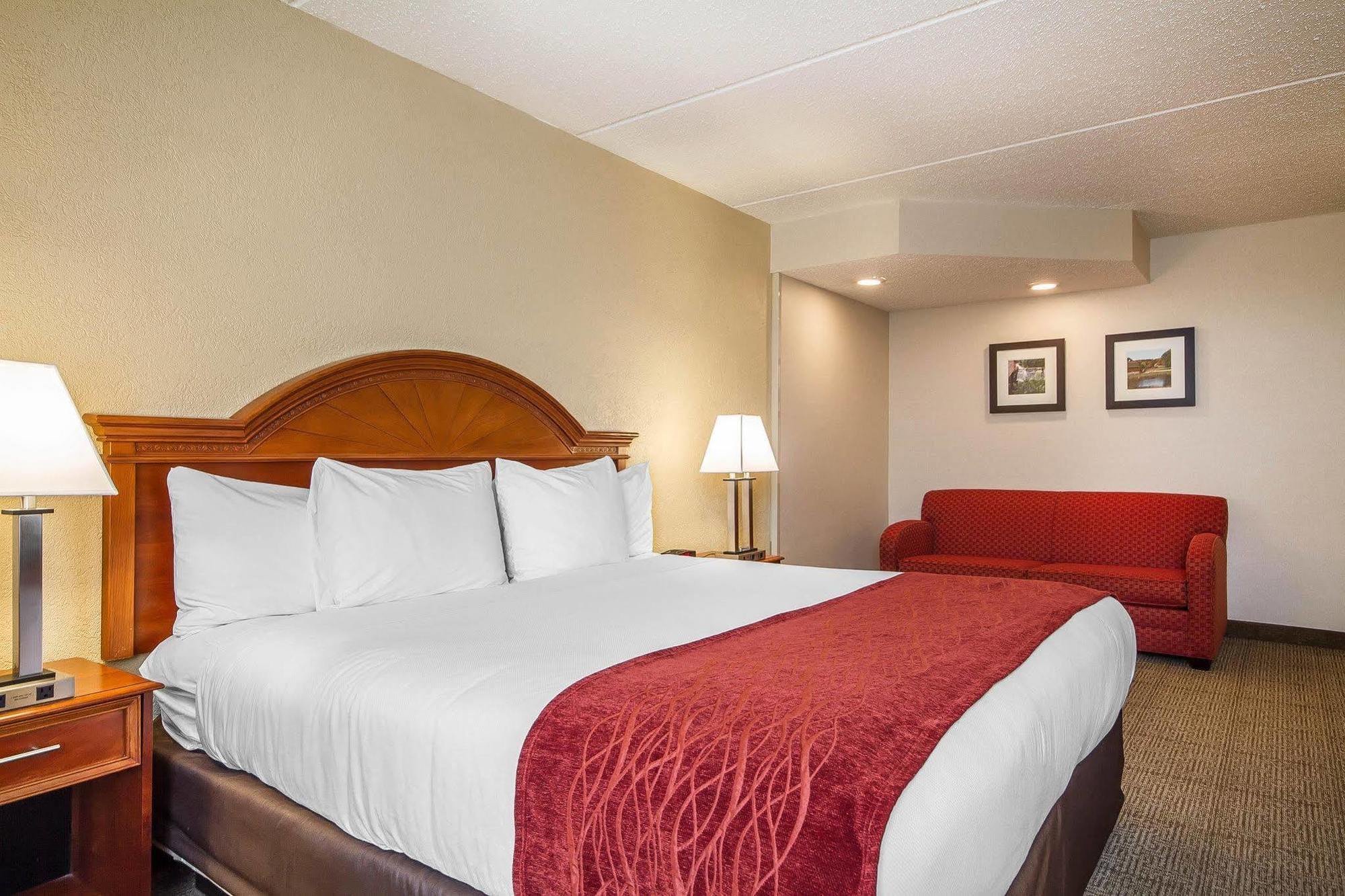 Fairfield By Marriott Inn & Suites Madison South Zewnętrze zdjęcie