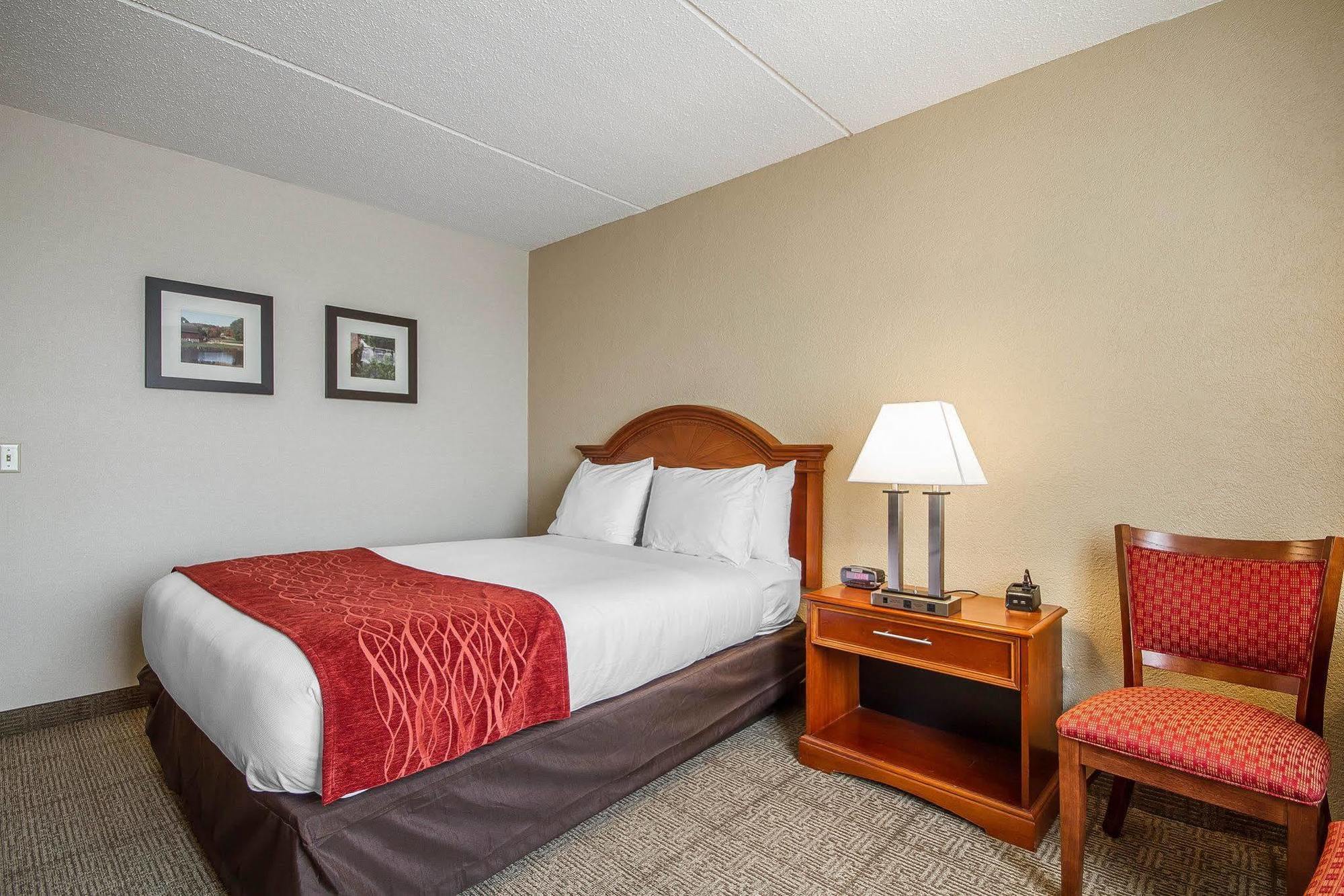 Fairfield By Marriott Inn & Suites Madison South Zewnętrze zdjęcie