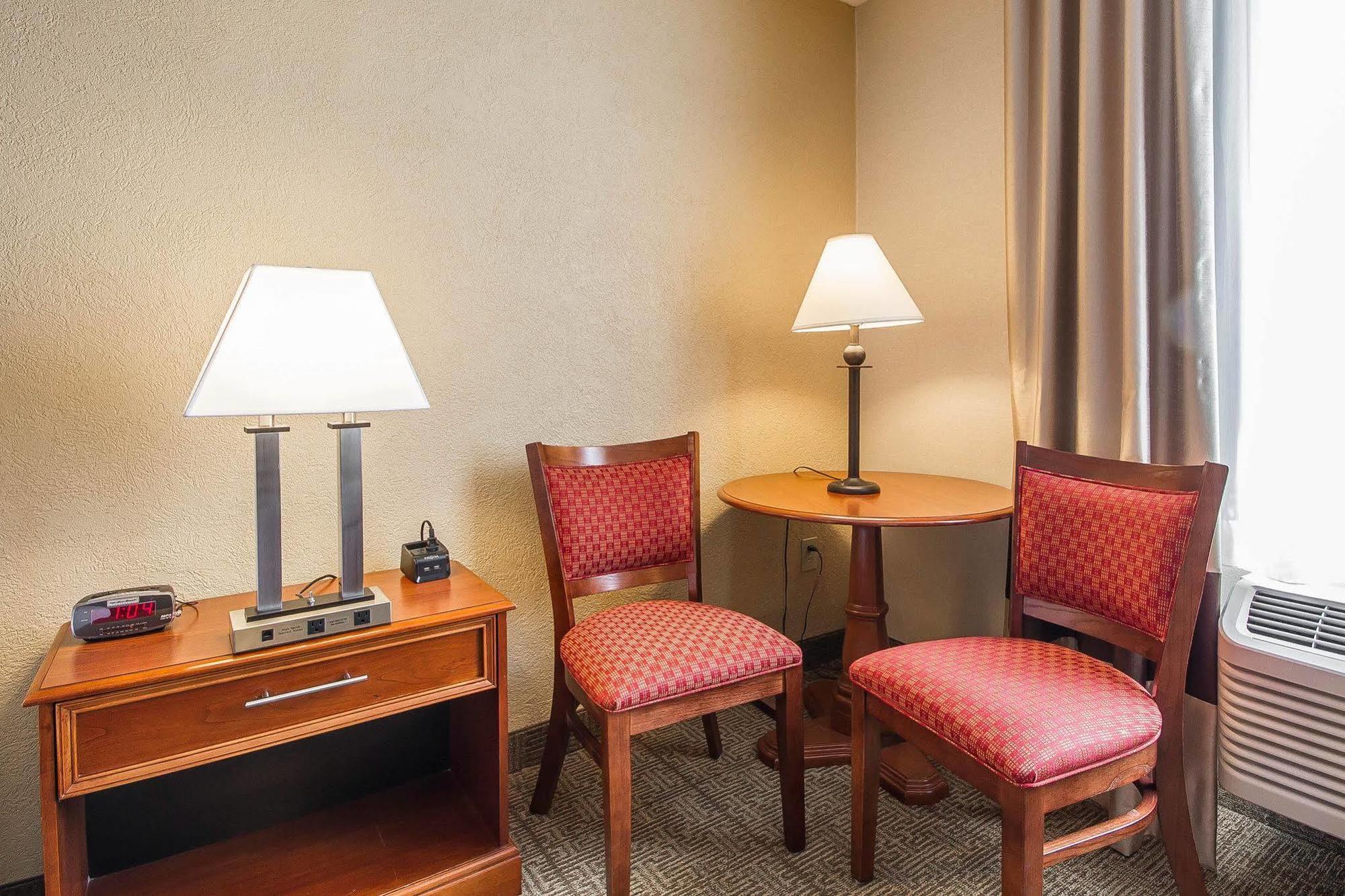 Fairfield By Marriott Inn & Suites Madison South Zewnętrze zdjęcie