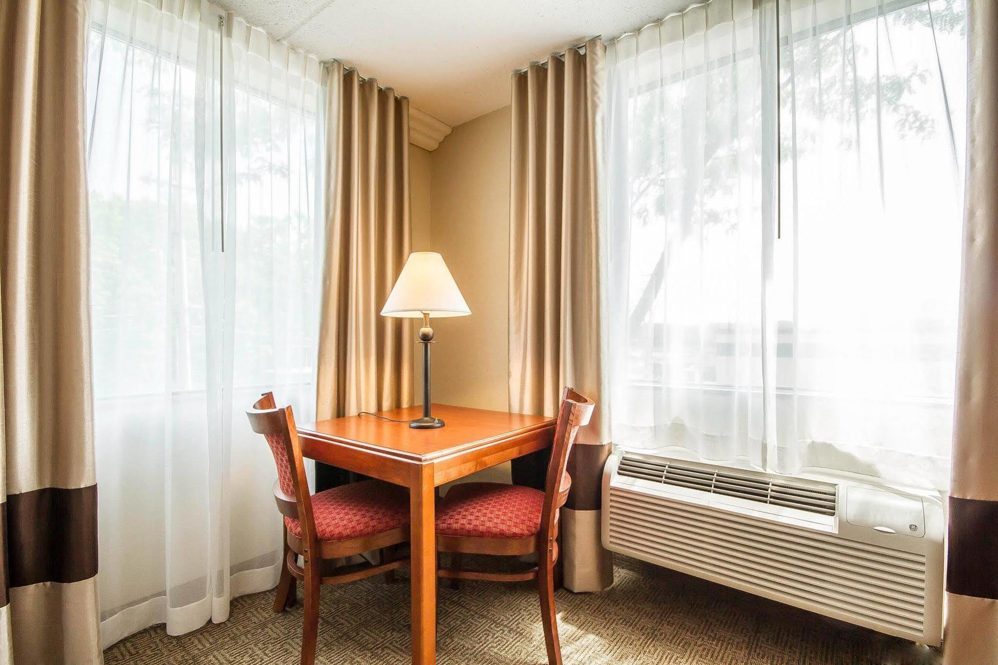 Fairfield By Marriott Inn & Suites Madison South Zewnętrze zdjęcie