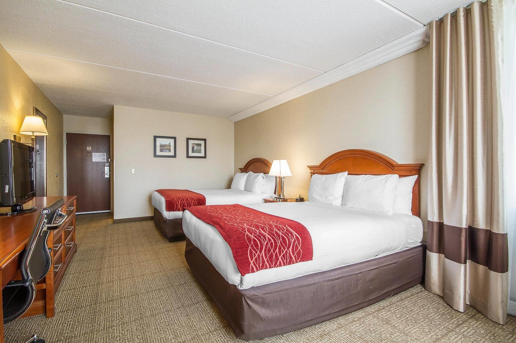Fairfield By Marriott Inn & Suites Madison South Zewnętrze zdjęcie