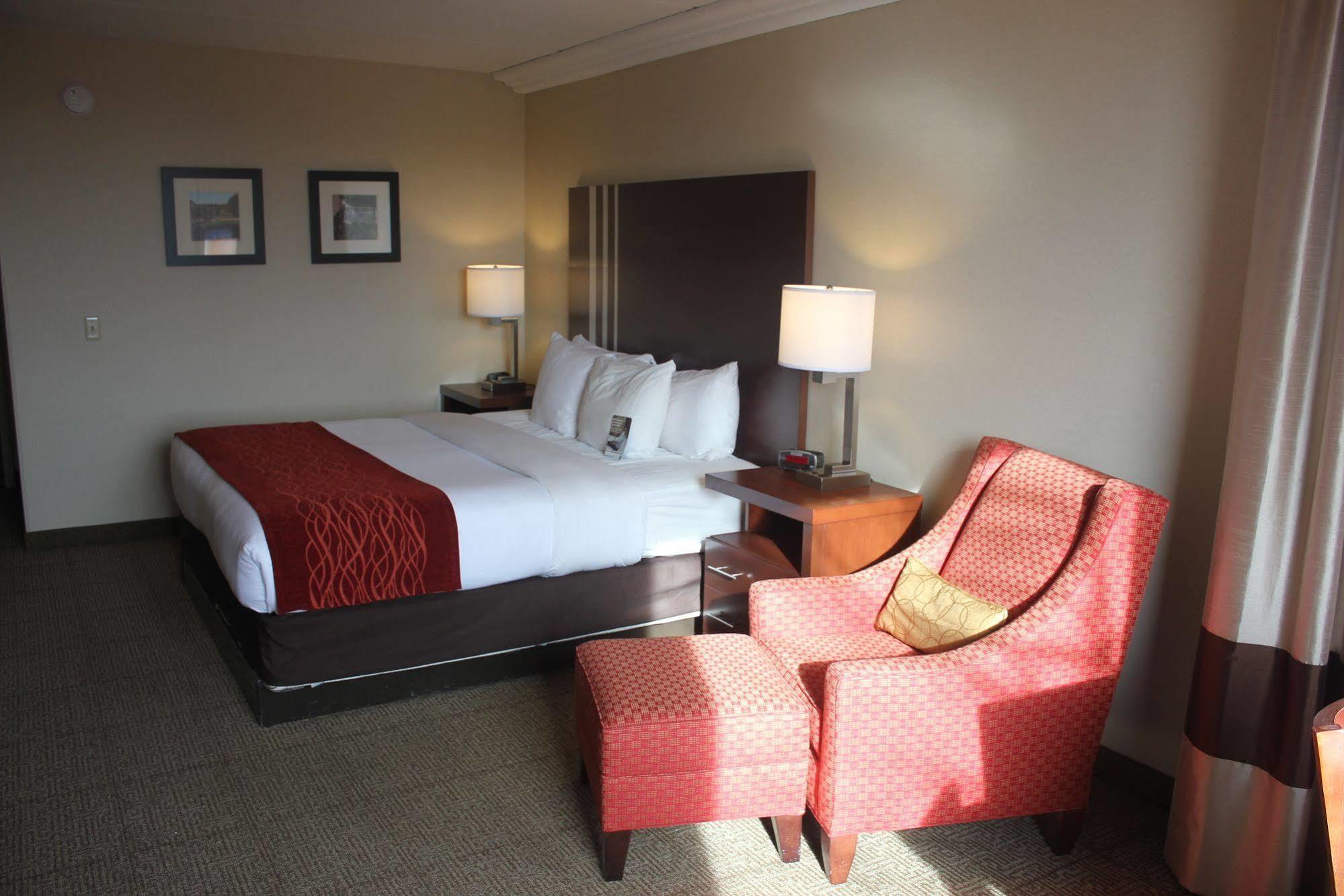 Fairfield By Marriott Inn & Suites Madison South Zewnętrze zdjęcie