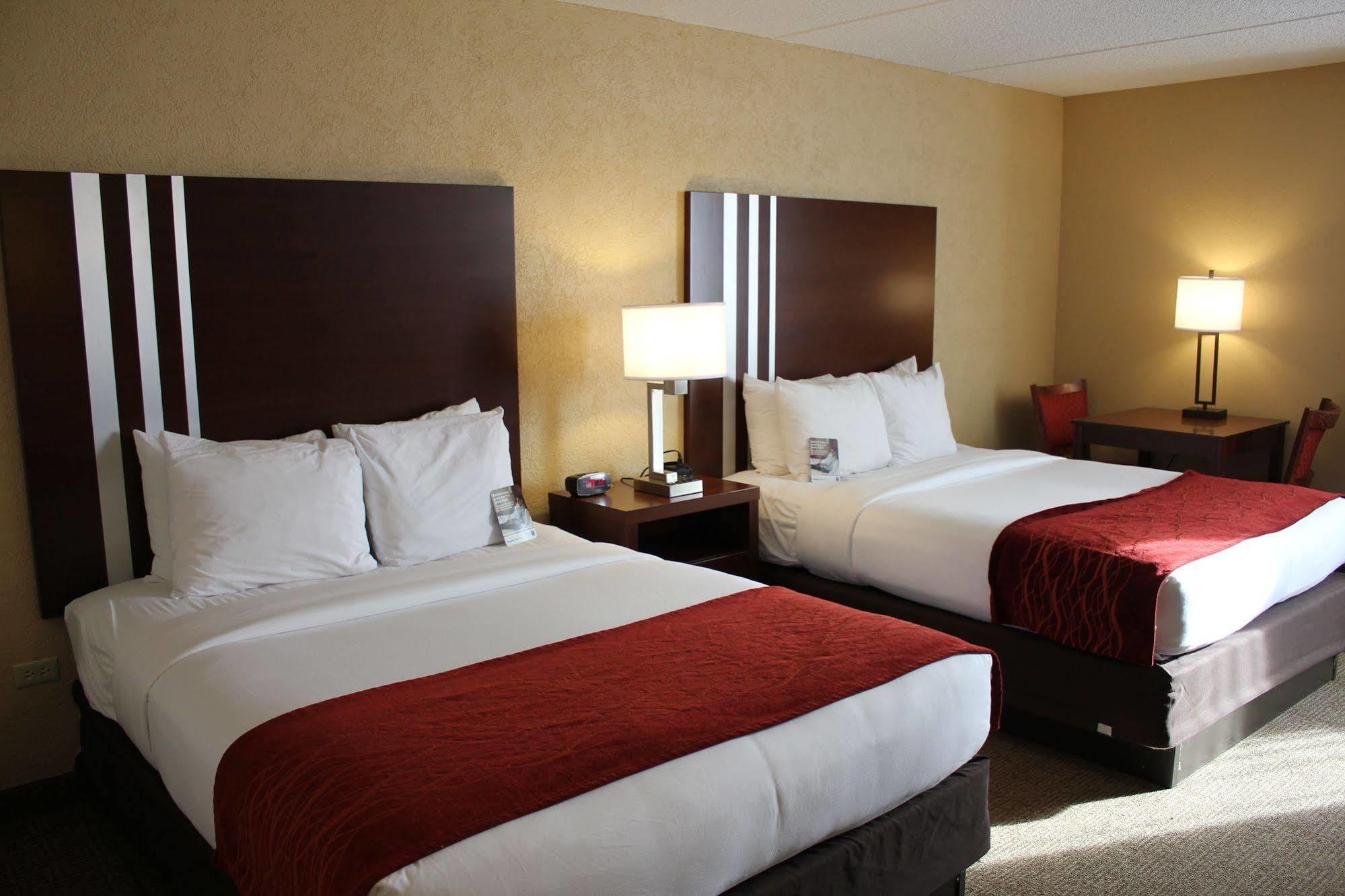 Fairfield By Marriott Inn & Suites Madison South Zewnętrze zdjęcie